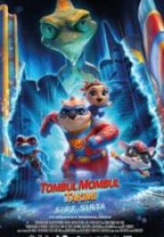 Tombul Mombul Takımı Sırt Sırta Full HD İzle