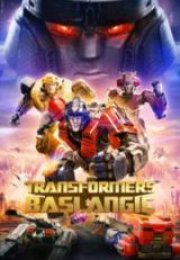 Transformers Başlangıç Full HD İzle