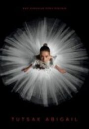 Tutsak Abigail Full HD İzle