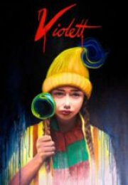 Violett HD İzle