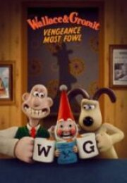 Wallace ve Gromit Kinci Kuş Full İzle