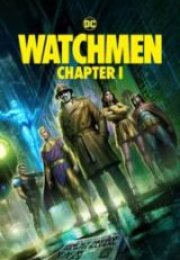 Watchmen Chapter I Full HD İzle