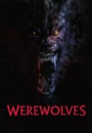 Werewolves HD İzle
