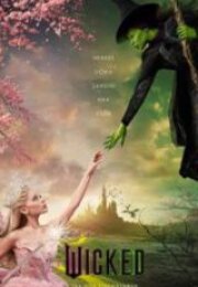 Wicked HD İzle