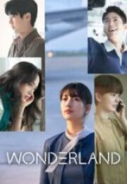 Wonderland İzle