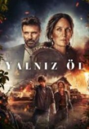 Yalnız Öl HD İzle