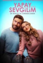 Yapay Sevgilim Full HD İzle