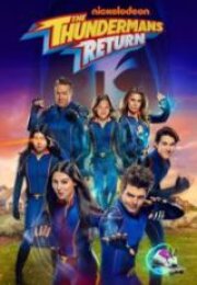 Yıldırım Ailesi Dönüyor HD İzle