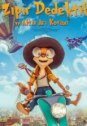 Zıpır Dedektif ve Altın Arı Kovanı Full HD İzle