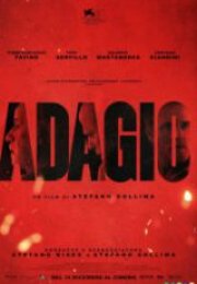 Adagio Full HD İzle