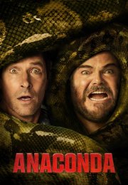 Anakonda İzle