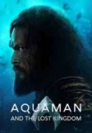 Aquaman ve Kayıp Krallık Full HD İzle