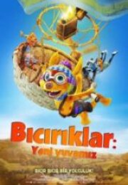 Bıcırıklar Yeni Yuvamız Full HD İzle
