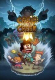 Craig Before the Creek Full HD İzle
