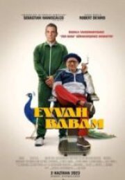 Eyvah Babam Full HD İzle