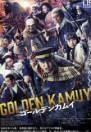 Golden Kamuy HD İzle