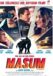 Masum Full HD İzle