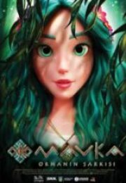 Mavka Ormanın Şarkısı Full HD İzle