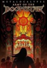 Metalocalypse Army of the Doomstar HD İzle