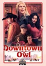 Owl Kasabası Full HD İzle