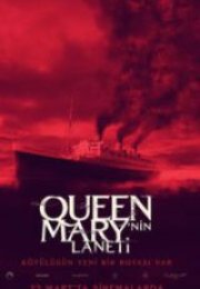 Queen Mary’nin Laneti Full HD İzle