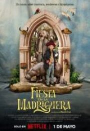 Tavşan Deliğinde Fiesta Full HD İzle