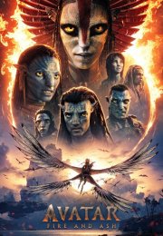 Avatar Ateş ve Kül İzle