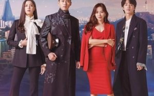 Crash Landing on You