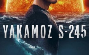 Yakamoz S-245