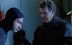 Fringe 1. Sezon 10. Bölüm