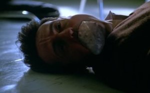 Fringe. 1. Sezon 11. Bölüm