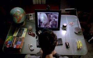 Fringe. 1. Sezon 12. Bölüm