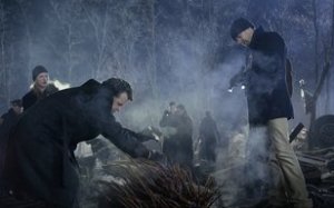 Fringe 1. Sezon 13. Bölüm