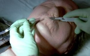 Fringe 1. Sezon 14. Bölüm