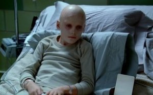 Fringe. 1. Sezon 15. Bölüm