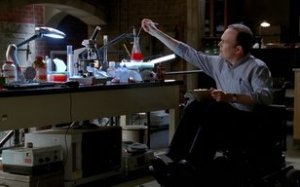 Fringe. 1. Sezon 18. Bölüm