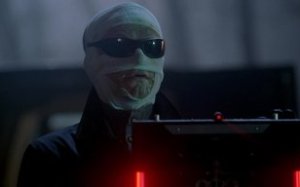 Fringe 1. Sezon 20. Bölüm