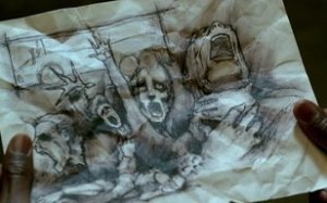 Fringe 1. Sezon 3. Bölüm