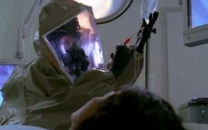 Fringe 1. Sezon 6. Bölüm