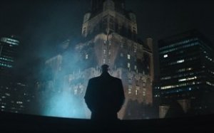 Daredevil: Born Again 1. Sezon 1. Bölüm