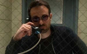 Daredevil: Born Again 1. Sezon 2. Bölüm