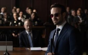 Daredevil: Born Again 1. Sezon 3. Bölüm