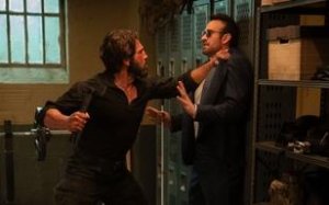 Daredevil: Born Again 1. Sezon 4. Bölüm