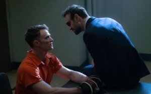 Daredevil: Born Again 1. Sezon 8. Bölüm