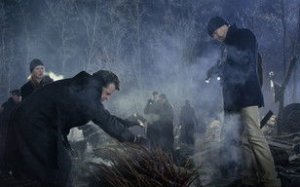 Fringe 1. Sezon 13. Bölüm