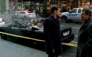 Fringe 1. Sezon 17. Bölüm