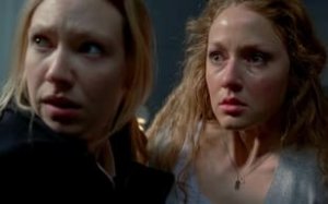 Fringe 1. Sezon 19. Bölüm