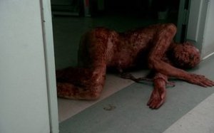 Fringe 1. Sezon 2. Bölüm