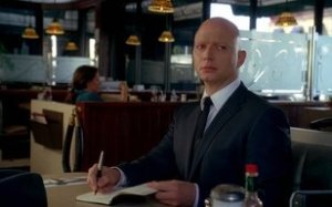 Fringe 1. Sezon 4. Bölüm