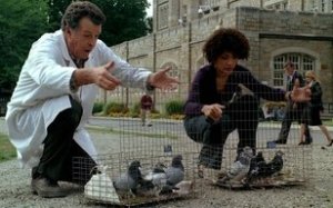 Fringe 1. Sezon 5. Bölüm